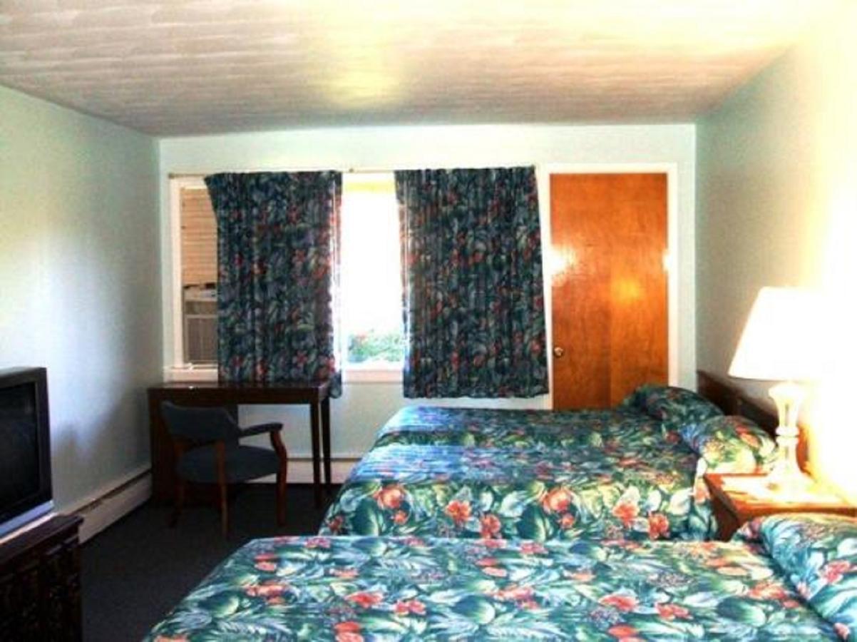 Zz-The Herrick Lodge Union Dale Room photo